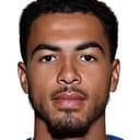 Levi Colwill als Self