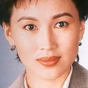 Amy Chan als 