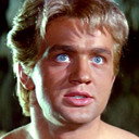Uwe Beyer als Siegfried