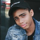 Bryce Xavier als 
