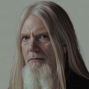 Marko Hietala als Himself - Bass, Additional Vocals