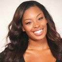 Jhoni Davis als Chorus Girl