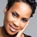 Zenja Dunn als Ms. K