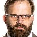 Greg Larsen als The Second Prophet Gary