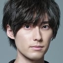 増田俊樹 als Kotarou Hayama (voice)