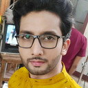 Argha Mitra als Rayan Roy Chowdhury