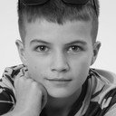 Jamie McAllister als Young Murray (12)