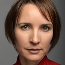 Susan Earl als WPC