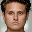 Hans Christian Lundgren als Kaspar