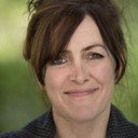 Jane Slavin als Cathy Jordan
