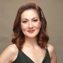 Carmina Villarroel als Young Angeli