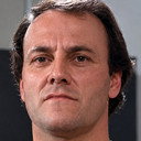 Roman Huber als 