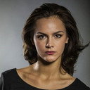 Ася Домская als Restaurant Girl