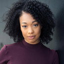 Nicole Chapman als Karina (uncredited)