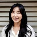 박지연 als Seh-hee (before surgery)