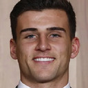 Nick Daicos als 