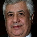 Gilbert Chagoury als Self (archive footage)