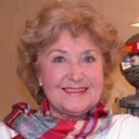 Denise Bryer als The Junk Lady (voice)