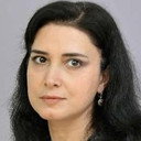 Kəbirə Həşimli als Farida