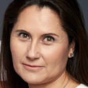 Ana Luz Figueroa als Estefania