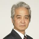 Toshimasa Niiro als Retainer