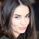 Violeta Markovska als Anna Lee