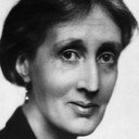 Virginia Woolf, Novel