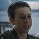 Colette Hiller als Cpl. Colette Ferro