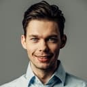 Аристарх Венес als Mark