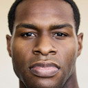 Cedrick Cooper als Staff Sgt. Marcus McKinnon