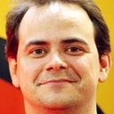 Márvio Lúcio als Professor Caramez