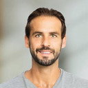 Benedikt Sebastian als Lorenzo Ricci
