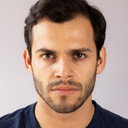 Matthew Marcelis als Isaac