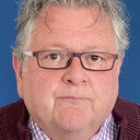 Michael Edwin als Manager