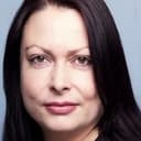 Rosalind Blessed als Malin / Female Terrorist (voice)
