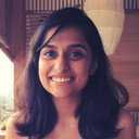 Sindhu Sreenivasa Murthy als Ash