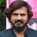 Nithish Veera als Pandiyan