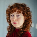 Linda Kummer als Tamar Hummel