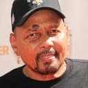 Aaron Neville als Willy Clarke