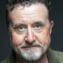 Ross Anderson als Barney Aldrige