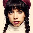 Alynda Segarra als Marsha