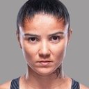 Istela Nunes als Self