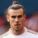 Gareth Bale als Self