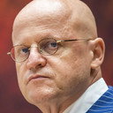 Ferd Grapperhaus als Self