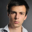 Nikola Stoyanov als Dermendjiev
