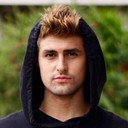 Rezende als Luca
