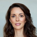 Myriam Fournier als Evelyne