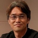 Masami Iwasaki als Koshiro Akejima (voice)