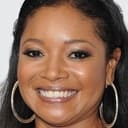 Tamala Jones als Jocelyn 'Joss' Hawkings