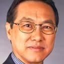 Henry Yu Yang als 